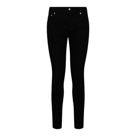 Classic Slim 5 Pocket Jeans